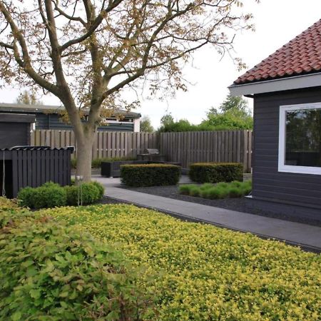 Riverside Holiday Home Near Amsterdam Nigtevecht Zewnętrze zdjęcie