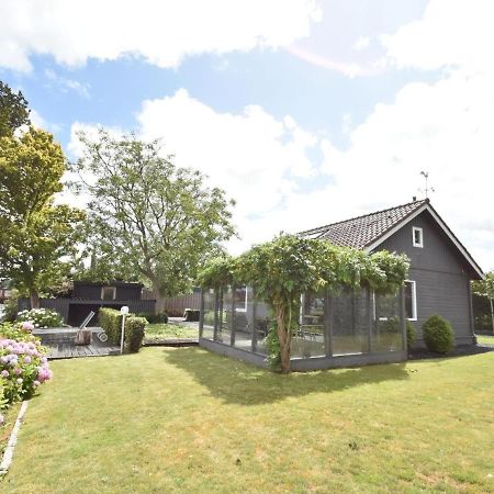 Riverside Holiday Home Near Amsterdam Nigtevecht Zewnętrze zdjęcie