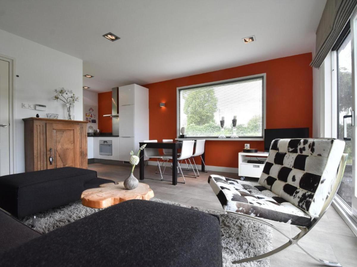 Riverside Holiday Home Near Amsterdam Nigtevecht Zewnętrze zdjęcie