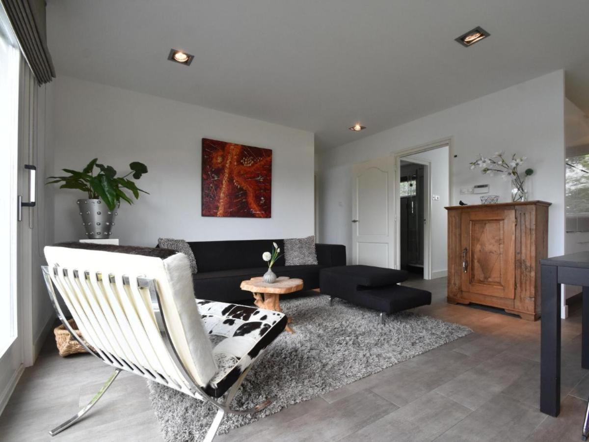 Riverside Holiday Home Near Amsterdam Nigtevecht Zewnętrze zdjęcie