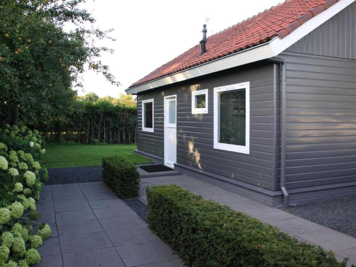 Riverside Holiday Home Near Amsterdam Nigtevecht Zewnętrze zdjęcie