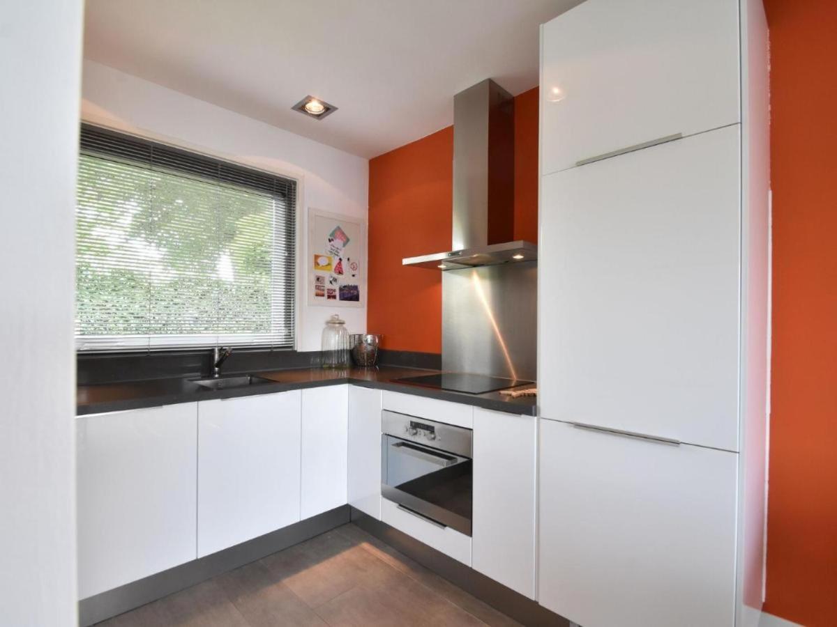 Riverside Holiday Home Near Amsterdam Nigtevecht Zewnętrze zdjęcie