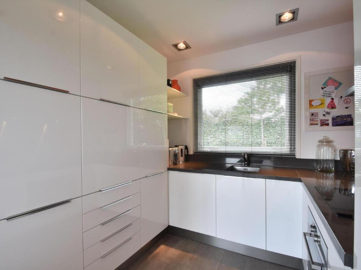 Riverside Holiday Home Near Amsterdam Nigtevecht Zewnętrze zdjęcie