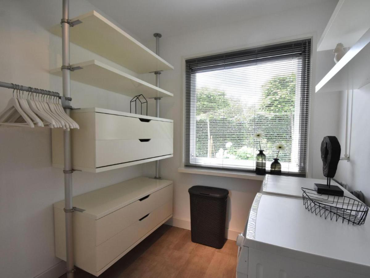 Riverside Holiday Home Near Amsterdam Nigtevecht Zewnętrze zdjęcie